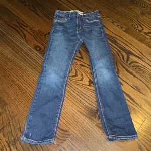 Denizen from Levi's Kids Blue Jeans